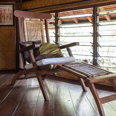 Bali Firefly Bnb Ubud Quarto foto