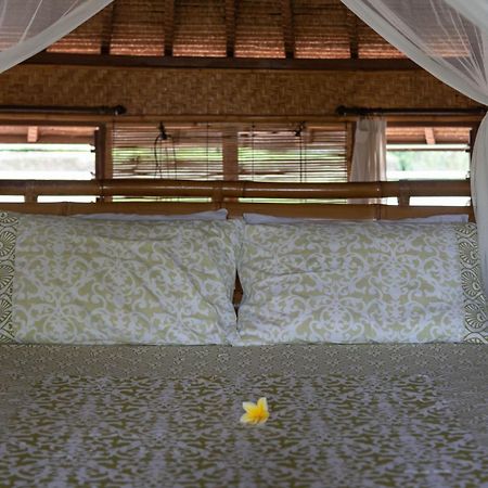 Bali Firefly Bnb Ubud Quarto foto