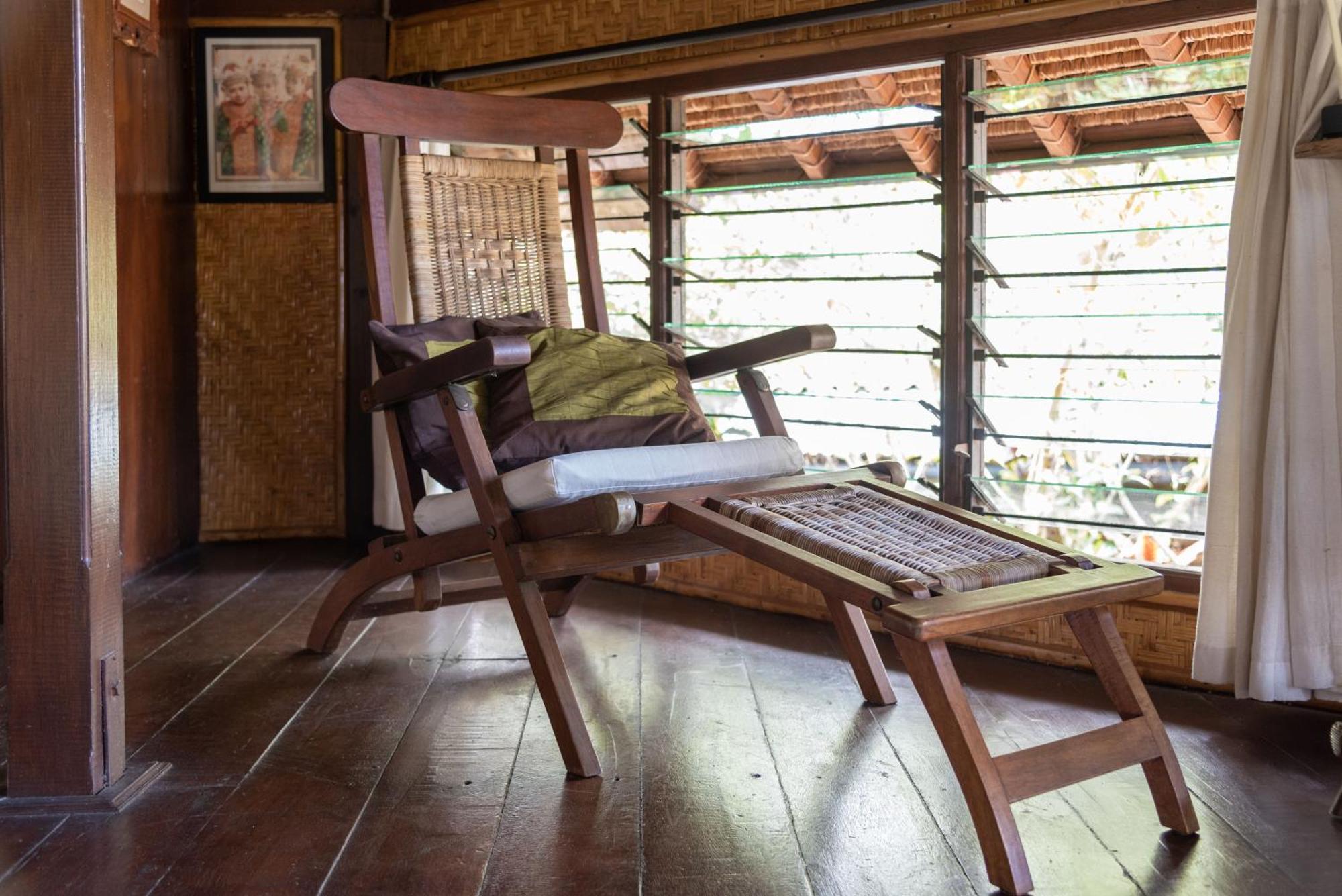 Bali Firefly Bnb Ubud Quarto foto