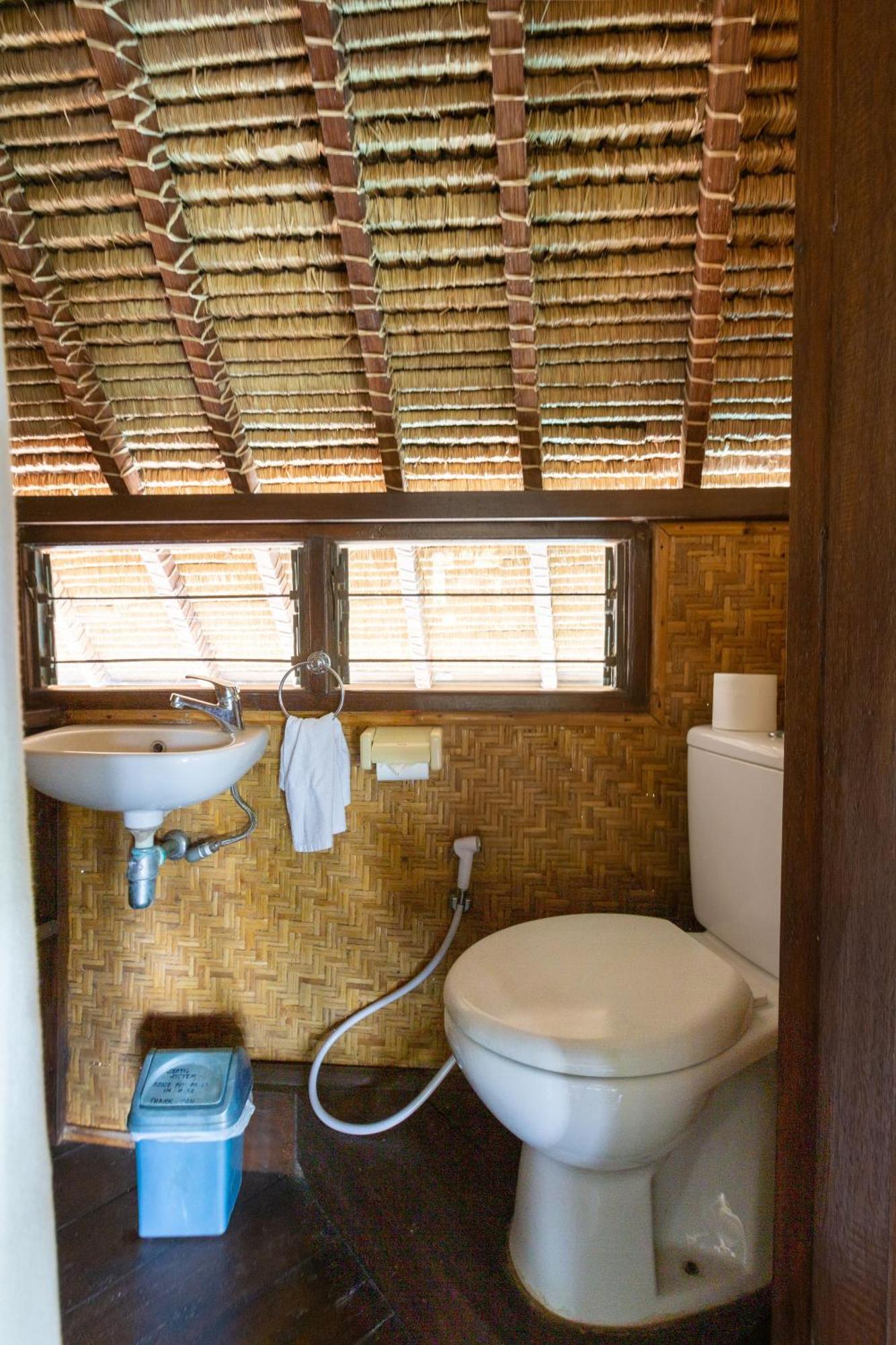 Bali Firefly Bnb Ubud Quarto foto