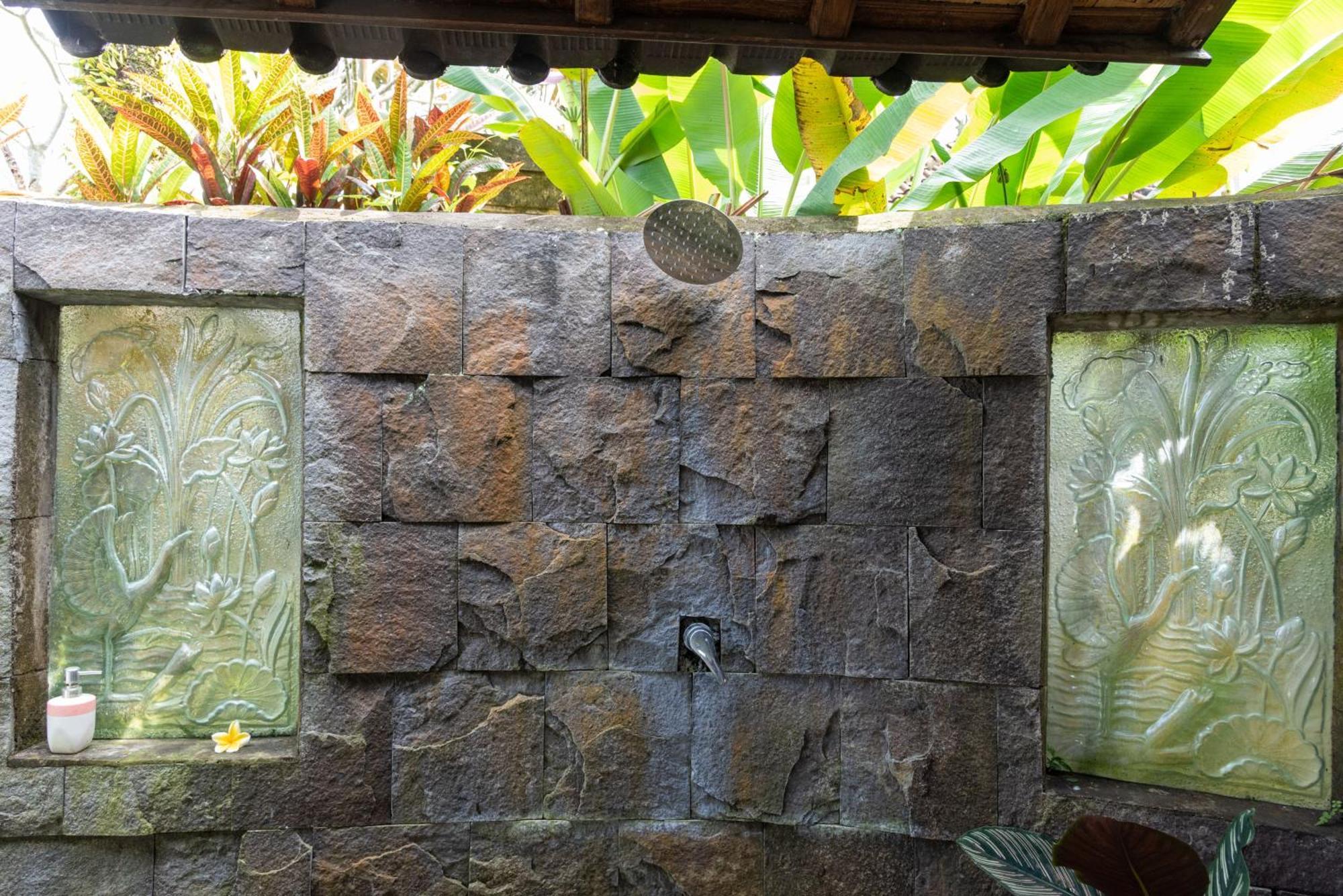 Bali Firefly Bnb Ubud Quarto foto